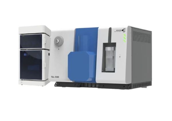 Масс-спектрометр тройной квадрупольный TQL-5300