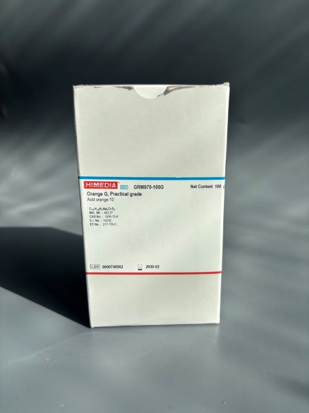 Оранжевый G, CAS 1936-15-8, 100 г