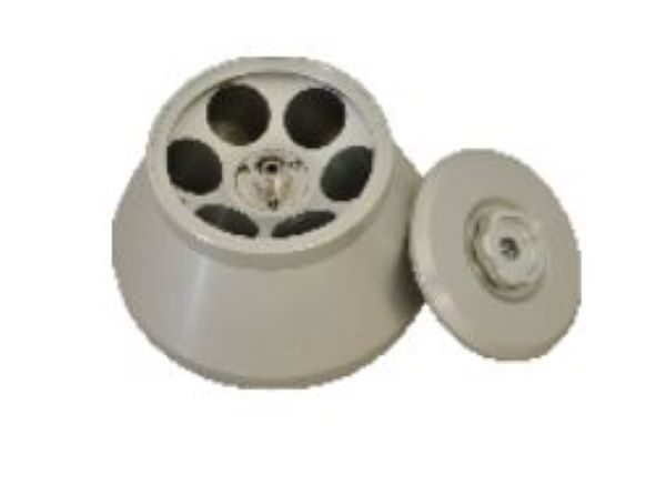 Ротор угловой 6 х 50 мл, для центрифуги A500