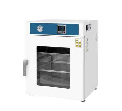 Шкаф вакуумный сушильный, 24 л, RT +8°C до 250°C, программируемый