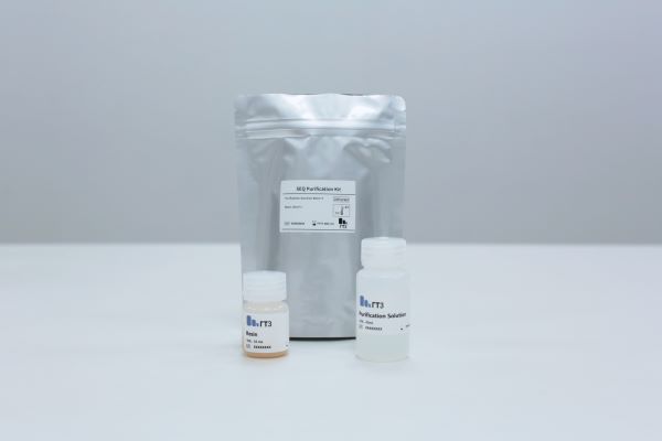 Набор для очистки ДНК SEQ Purification Kit, 1000 реакций