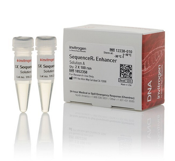 Сорастворитель SequenceRx Enhancer Solution A, 200 реакций