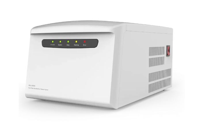 Амплификатор для ПЦР в реальном времени MA-6000