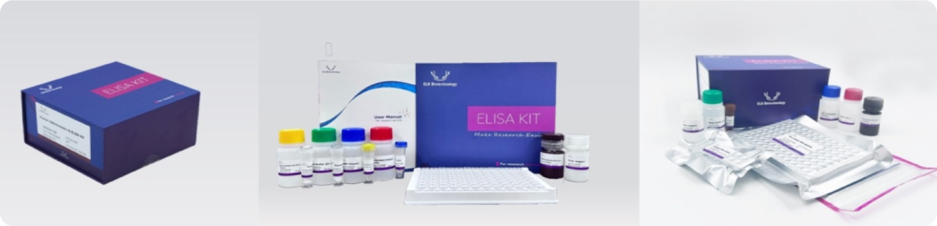 ELK Biotechnology - достойная замена ведущим производителям