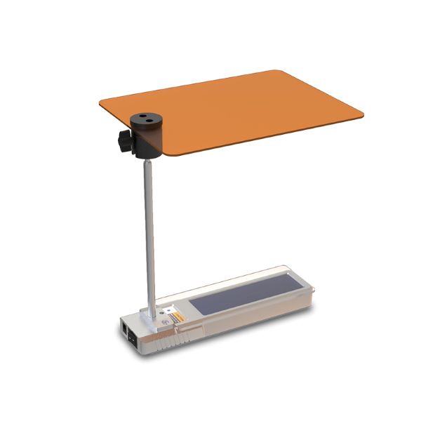 Трансиллюминатор Blue Light для визуализации нуклеиновых кислот в гелях, 470 нм