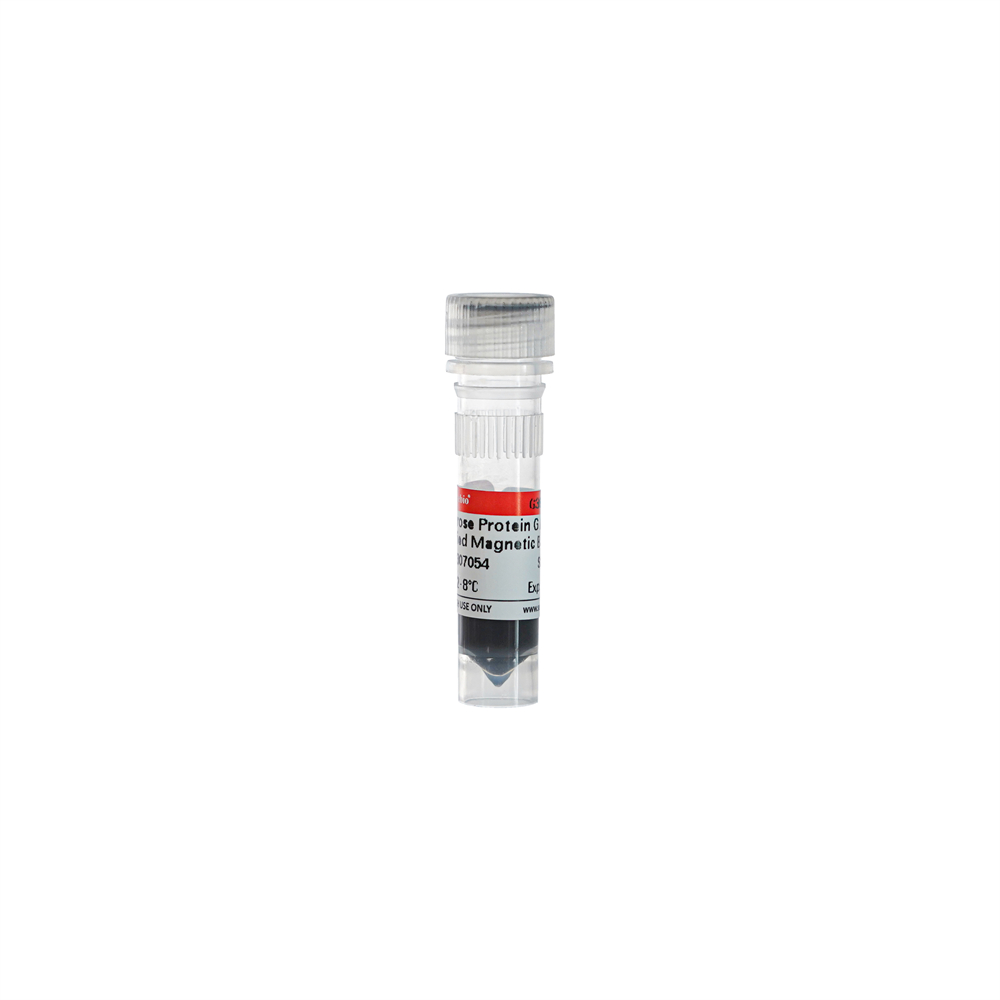 Магнитные шарики для очистки антител SweMagrose Protein G, 1 мл