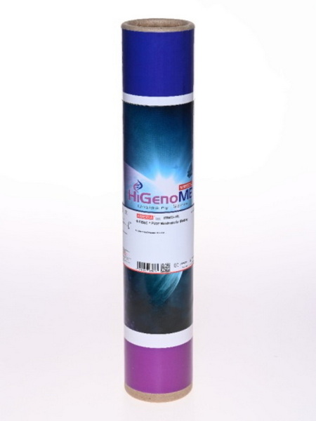 Мембрана для блоттинга Hi-FiBloE PVDF, 0.2 мкм, 26 см X 3.3 м, 1 рулон