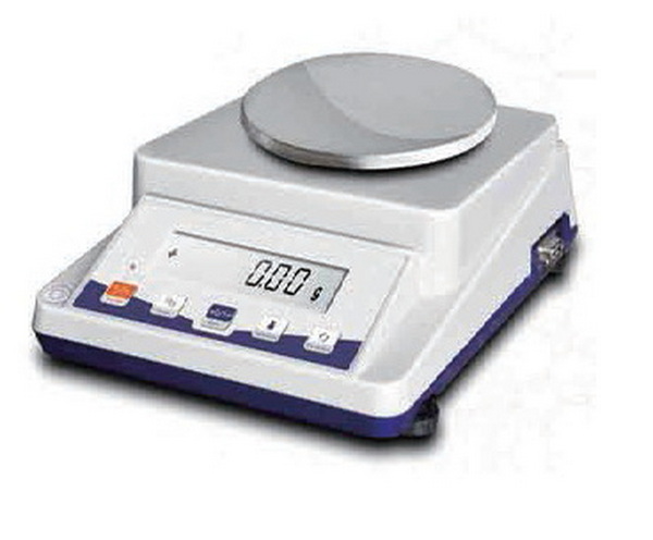 Весы прецизионные, дискретность 0.01 г, НПВ 310 г