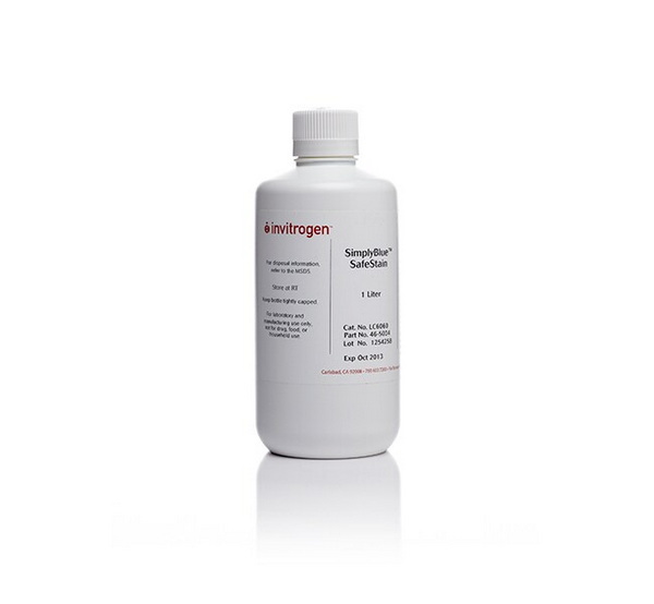 Краситель SimplyBlue SafeStain, 1 л