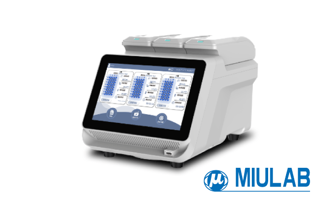 Новая линейка амплификаторов Miulab