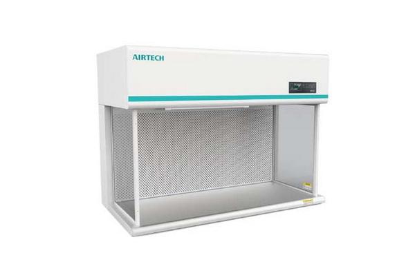 Ламинарный бокс с горизонтальным потоком (не автом. рег.), настольный, с УФ-лампами, ширина 1.12 м