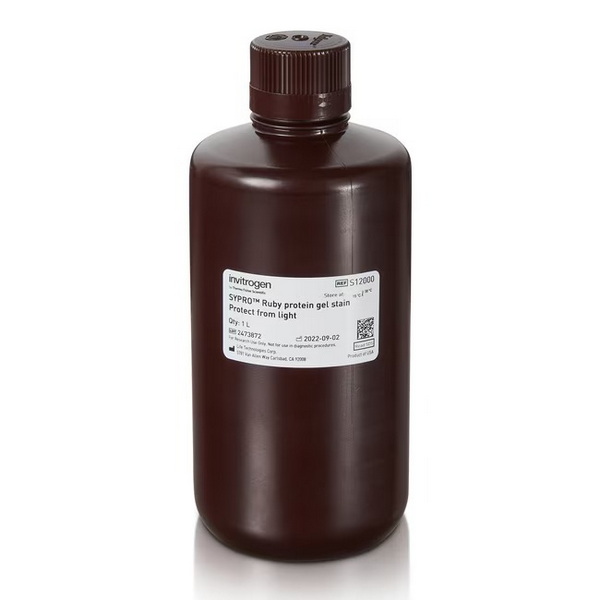 Краситель белков Sypro Ruby, 1 л