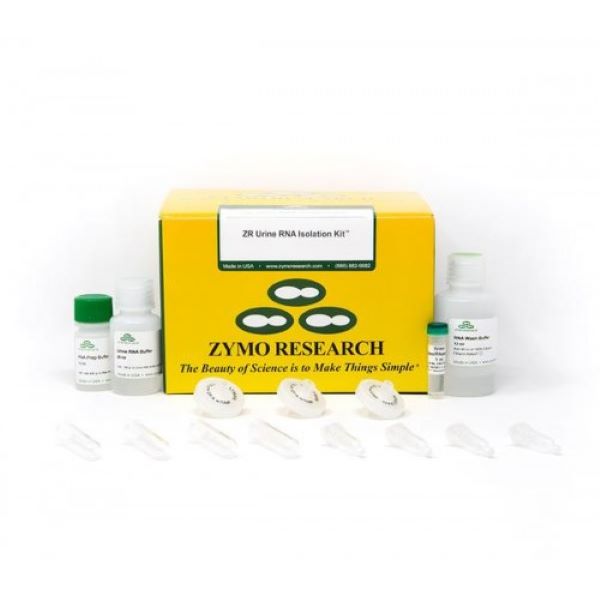 Набор для выделения РНК из мочи ZR Urine RNA Isolation Kit, 50 реакций