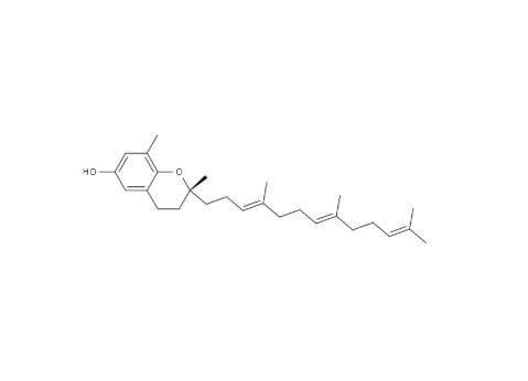 D-δ-токотриенол, ≥98%, аналитический стандарт, CAS 25612-59-3, 30 мг