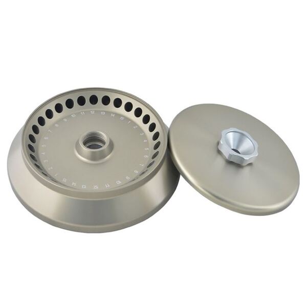 Ротор угловой 30 х 1.5/2 мл для центрифуги H1650