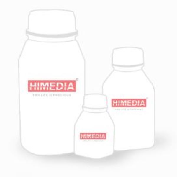 Альдегидный реагент Эрлиха для обнаружения уробиллиногена, 125 мл