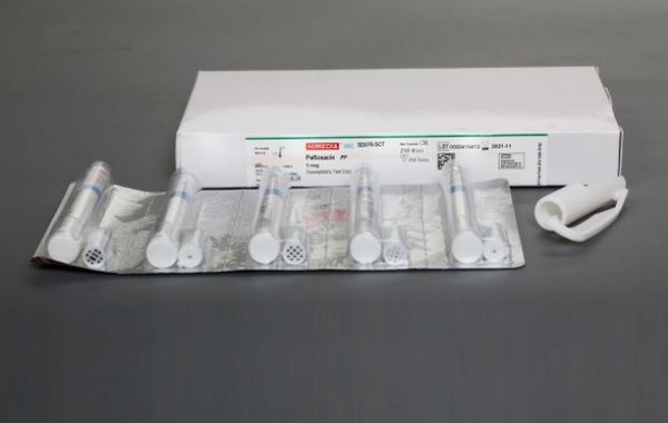 Пефлоксацин PF, концентрация 5 мкг