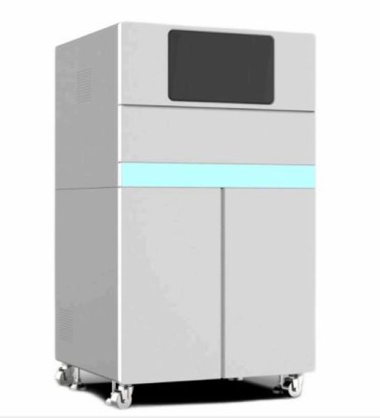 Генетический анализатор нового поколения (NGS), ES2000