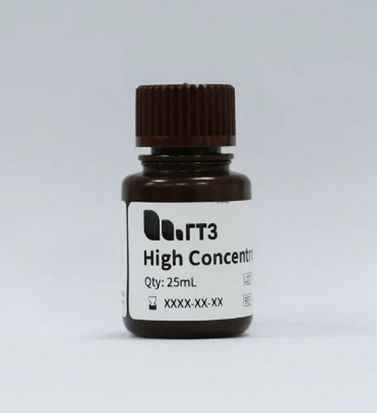 Буфер высокой концентрации / GTZ-High Concentration Buffer, 25 мл