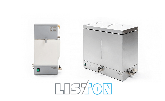 Аквадистилляторы LISTON