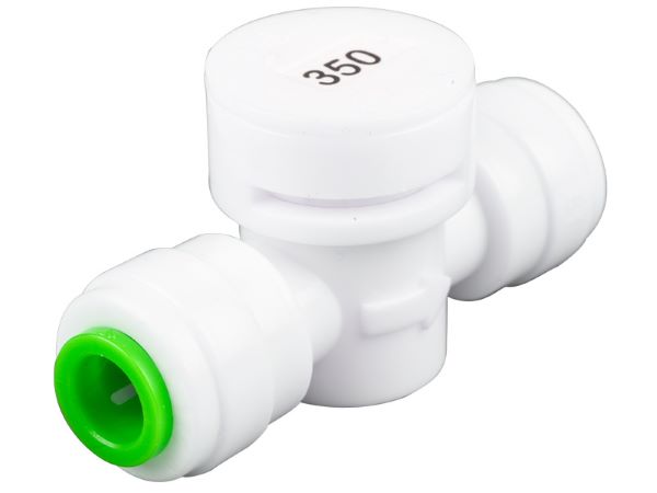 Дроссель FR-350