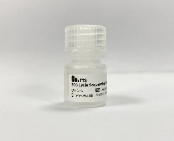 Набор для секвенирования BD3-Q, 1 мл