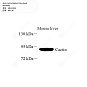 Антитела первичные, поликлональные кролика к Cactin мыши, 50 мкл