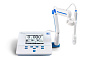 Кондуктометр настольный MT-EC300F, с датчиком DJS-1VTC