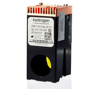Световой куб EVOS, AO 2.0, совместим с Countess III FL, M5000, M7000
