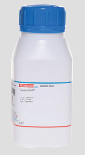 Казеин, Hi-LR, CAS 9000-71-9, 500 г