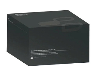 Набор реагентов для амплификации STR-локусов ДНК человека S6 Human DNA Identification Kit, 400 реак.