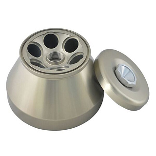 Ротор угловой 6 х 50 мл (коническое дно) для CH210R, HT190/190R, HT200, HT200R, H1850, H1750R, A500