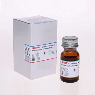 Канамицин сульфат, CAS 25389-94-0, 5 г