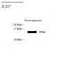 Антитела первичные, поликлональные кролика к PIN4 мыши, 100 мкл