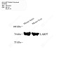 Антитела первичные, поликлональные кролика к LARP7 мыши, 50 мкл