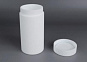 Футеровка цилиндрической формы для реактора SSR-50ml, тефлон (PTFE), диаметр 39 мм, высота 78 мм