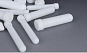 Пробирка центрифужная с крышкой, круглое дно, 30 мл, тефлон (PTFE), max 10000 об/мин