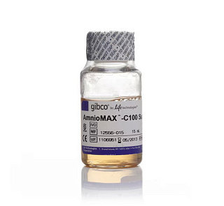 Добавка AmnioMAX C-100, жидкая, 15 мл