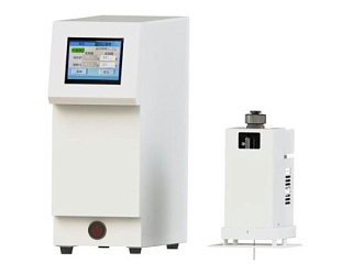 Пиролитический анализатор PY-1S, от RT до 850°C