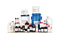 Азотная кислота 69%, Extrapure, CAS 7697-37-2, 500 мл