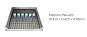 Платформа PW-420 с пружинами, для ES-60+, ES-60C+