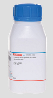 Целлюлоза микрокристаллическая, CAS 9004-34-6, 500 г