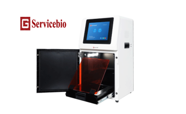 Системы визуализации от Servicebio