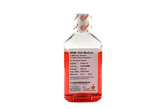 Среда RPMI 1640 Medium, 500 мл