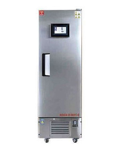 Климатическая камера с регулировкой концентрации CO2 и освещения (65000Lux), 260 л