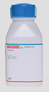 Триклозан, CAS 3380-34-5, 100 г