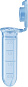 Микропробирки 2 мл, SafeSeal, c крышкой, прозрачные, РР, с градуировкой, нестерильные, 250 шт/пакет