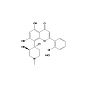 Флавопиридол HCl, CAS 131740-09-5, 10 мг