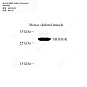 Антитела первичные, поликлональные кролика к SH3BGR мыши, 100 мкл