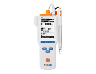 Кондуктометр EC310F, портативный